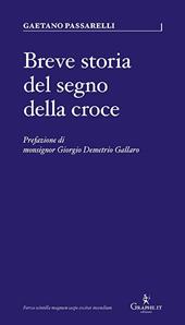 Breve storia del segno della croce