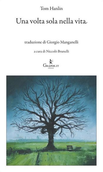 Una volta sola nella vita. Ediz. illustrata - Tom Hanlin - Libro Graphe.it 2024, Logia | Libraccio.it