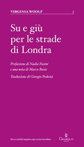 Su e giù per le strade di Londra