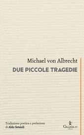 Due piccole tragedie