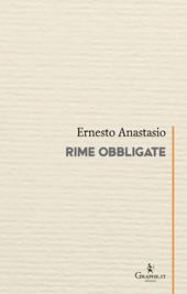 Rime obbligate