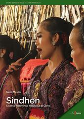 Sindhen. Il canto femminile nell'isola di Giava