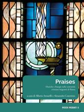 Praises. Musiche e liturgie nelle comunità cristiane migranti di Roma