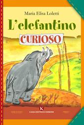 L' elefantino curioso