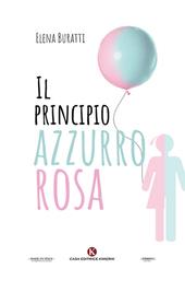 Il principio azzurro rosa