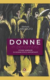 Donne in penombra