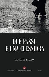 Due passi e una clessidra