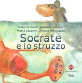 Socrate e lo struzzo