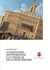 La democrazia rappresentativa e le diverse vie della partecipazione