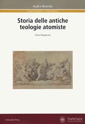 Storia delle antiche teologie atomiste