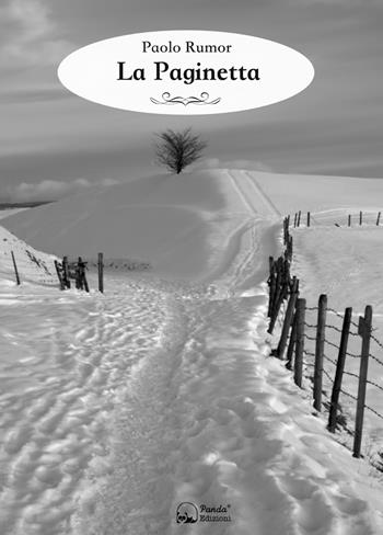 La paginetta - Paolo Rumor - Libro Panda Edizioni 2019 | Libraccio.it