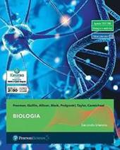 Biologia. Per il 2° biennio dei Licei e gli Ist. magistrali