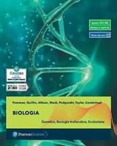 Biologia. Per il 2° biennio dei Licei e gli Ist. magistrali. Vol. 1: Genetica, biologia molecolare, evoluzione