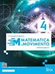 Matematica in movimento. Ediz. azzurra. Per il triennio delle Scuole superiori. Vol. 4 - Giovanna Guidone, Paolo Martini - Libro Linx 2023 | Libraccio.it