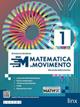 Matematica in movimento. Ediz. blu. Per il biennio delle Scuole superiori. Vol. 1 - Giovanna Guidone - Libro Linx 2023 | Libraccio.it