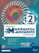 Matematica in movimento. Ediz. blu. Per il biennio delle Scuole superiori. Vol. 2 - Giovanna Guidone - Libro Linx 2023 | Libraccio.it