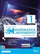 Matematica in movimento. Ediz. azzurra. Per il biennio delle Scuole superiori. Vol. 1 - Giovanna Guidone - Libro Linx 2023 | Libraccio.it