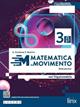 Matematica in movimento. Ediz. blu beta. Con Trigonometria. Per il triennio delle Scuole superiori. Con e-book. Con espansione online. Vol. 3 - Giovanna Guidone, Paolo Martini - Libro Linx 2023 | Libraccio.it