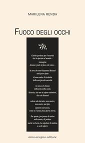 Fuoco degli occhi