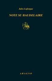 Note su Baudelaire