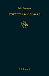 Note su Baudelaire