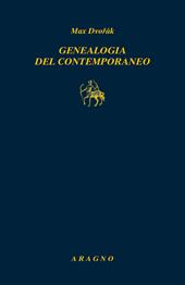 Genealogia del contemporaneo