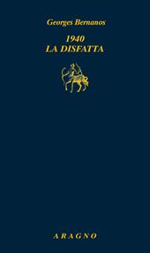 1940. La disfatta