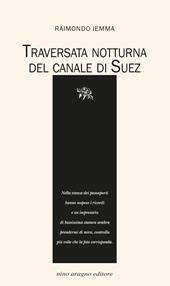 Traversata notturna del Canale di Suez