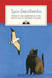 Storia di una gabbianella e del gatto che le insegnò a volare