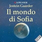 Libraccio Il mondo di Sofia (audiolibro)