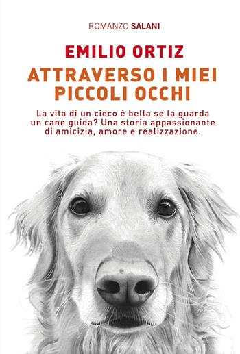 Attraverso i miei piccoli occhi - Emilio Ortiz - Libro Salani 2017, Fuori collana Salani | Libraccio.it