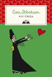 Miss strega. Nuova ediz.