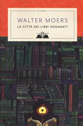 La città dei libri sognanti