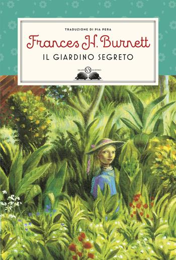 Il giardino segreto - Frances Hodgson Burnett - Libro Salani 2018, Gl' istrici classici | Libraccio.it