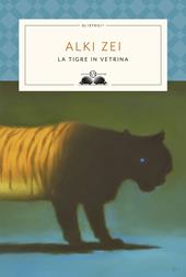 La tigre in vetrina