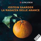 Libraccio La ragazza delle arance (audiolibro)