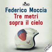 Libraccio Tre metri sopra il cielo (audiolibro)