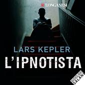 Libraccio L'ipnotista (audiolibro)
