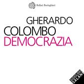 Libraccio Democrazia (audiolibro)