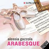 Libraccio Arabesque (audiolibro)
