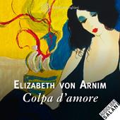 Libraccio Colpa d'amore (audiolibro)