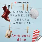 Libraccio Avrò cura di te (audiolibro)