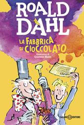 La fabbrica di cioccolato