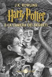 Harry Potter e la camera dei segreti. Nuova ediz.. Vol. 2