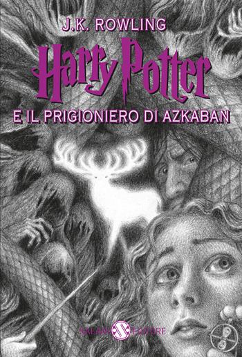 Harry Potter e il prigioniero di Azkaban. Nuova ediz.. Vol. 3 - J. K. Rowling - Libro Salani 2018, Fuori collana Salani | Libraccio.it