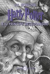 Harry Potter e il Principe Mezzosangue. Vol. 6