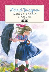 Martina di Poggio di Giugno