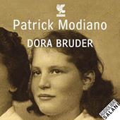 Libraccio Dora Bruder (audiolibro)