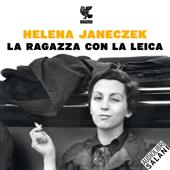 Libraccio La ragazza con la Leica (audiolibro)