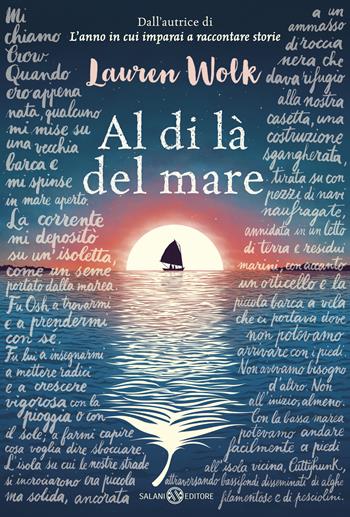 Al di là del mare - Lauren Wolk - Libro Salani 2019, Fuori collana Salani | Libraccio.it